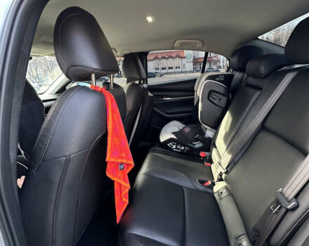 Серый Мазда 3, объемом двигателя 2.49 л и пробегом 56 тыс. км за 16200 $, фото 9 на Automoto.ua