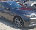 Сірий Мазда 3, об'ємом двигуна 2.5 л та пробігом 33 тис. км за 13599 $, фото 1 на Automoto.ua