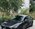 Сірий Мазда 3, об'ємом двигуна 2.49 л та пробігом 79 тис. км за 15500 $, фото 1 на Automoto.ua
