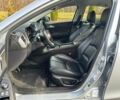 Серый Мазда 3, объемом двигателя 2.5 л и пробегом 39 тыс. км за 8000 $, фото 8 на Automoto.ua