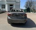 Серый Мазда 3, объемом двигателя 2 л и пробегом 116 тыс. км за 7200 $, фото 5 на Automoto.ua