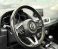 Сірий Мазда 3, об'ємом двигуна 2.5 л та пробігом 94 тис. км за 5998 $, фото 7 на Automoto.ua