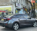 Сірий Мазда 3, об'ємом двигуна 2 л та пробігом 47 тис. км за 12999 $, фото 6 на Automoto.ua