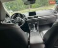 Сірий Мазда 3, об'ємом двигуна 2.49 л та пробігом 191 тис. км за 11000 $, фото 11 на Automoto.ua