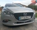 Сірий Мазда 3, об'ємом двигуна 2.5 л та пробігом 127 тис. км за 12400 $, фото 1 на Automoto.ua