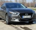 Сірий Мазда 3, об'ємом двигуна 2.5 л та пробігом 180 тис. км за 12700 $, фото 1 на Automoto.ua