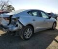 Серый Мазда 3, объемом двигателя 2 л и пробегом 89 тыс. км за 9245 $, фото 2 на Automoto.ua