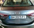 Серый Мазда 3, объемом двигателя 2 л и пробегом 36 тыс. км за 13200 $, фото 1 на Automoto.ua