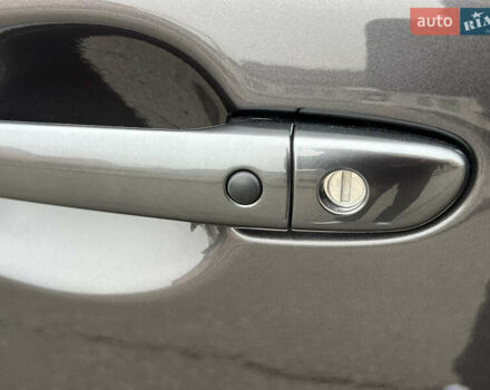 Серый Мазда 3, объемом двигателя 2.49 л и пробегом 58 тыс. км за 14500 $, фото 9 на Automoto.ua