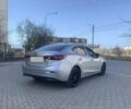 Сірий Мазда 3, об'ємом двигуна 2 л та пробігом 104 тис. км за 12400 $, фото 2 на Automoto.ua