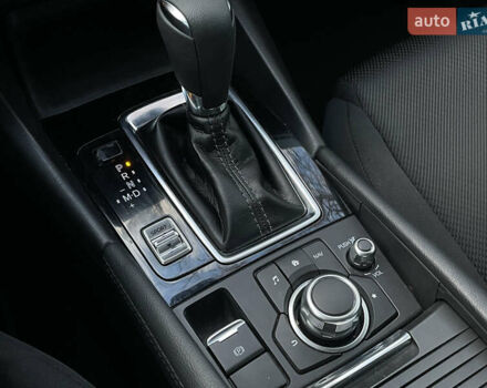 Сірий Мазда 3, об'ємом двигуна 2 л та пробігом 47 тис. км за 12999 $, фото 18 на Automoto.ua