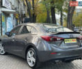 Сірий Мазда 3, об'ємом двигуна 2 л та пробігом 47 тис. км за 12999 $, фото 7 на Automoto.ua