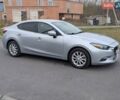 Серый Мазда 3, объемом двигателя 2.49 л и пробегом 64 тыс. км за 11900 $, фото 1 на Automoto.ua