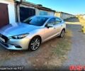 Сірий Мазда 3, об'ємом двигуна 2.5 л та пробігом 80 тис. км за 13000 $, фото 2 на Automoto.ua
