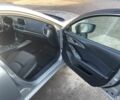 Серый Мазда 3, объемом двигателя 2 л и пробегом 170 тыс. км за 12300 $, фото 8 на Automoto.ua
