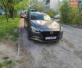 Серый Мазда 3, объемом двигателя 2.49 л и пробегом 116 тыс. км за 15200 $, фото 1 на Automoto.ua