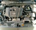 Серый Мазда 3, объемом двигателя 2 л и пробегом 36 тыс. км за 13200 $, фото 8 на Automoto.ua