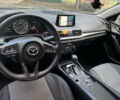 Серый Мазда 3, объемом двигателя 2 л и пробегом 69 тыс. км за 13500 $, фото 6 на Automoto.ua