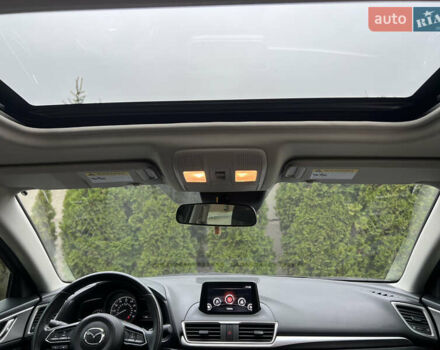 Серый Мазда 3, объемом двигателя 2.49 л и пробегом 58 тыс. км за 14500 $, фото 30 на Automoto.ua
