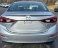 Серый Мазда 3, объемом двигателя 2.5 л и пробегом 39 тыс. км за 8000 $, фото 4 на Automoto.ua