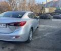 Серый Мазда 3, объемом двигателя 2 л и пробегом 170 тыс. км за 12300 $, фото 6 на Automoto.ua