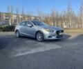 Серый Мазда 3, объемом двигателя 2 л и пробегом 170 тыс. км за 12300 $, фото 16 на Automoto.ua
