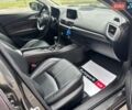 Серый Мазда 3, объемом двигателя 2.5 л и пробегом 85 тыс. км за 11690 $, фото 15 на Automoto.ua