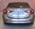 Сірий Мазда 3, об'ємом двигуна 2 л та пробігом 81 тис. км за 10900 $, фото 11 на Automoto.ua
