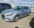 Серый Мазда 3, объемом двигателя 2 л и пробегом 89 тыс. км за 9245 $, фото 1 на Automoto.ua