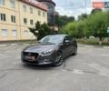 Серый Мазда 3, объемом двигателя 2.5 л и пробегом 85 тыс. км за 11690 $, фото 1 на Automoto.ua