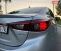 Серый Мазда 3, объемом двигателя 2.5 л и пробегом 84 тыс. км за 16300 $, фото 12 на Automoto.ua
