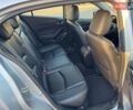 Серый Мазда 3, объемом двигателя 2.5 л и пробегом 82 тыс. км за 12500 $, фото 18 на Automoto.ua