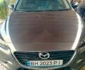 Серый Мазда 3, объемом двигателя 2 л и пробегом 36 тыс. км за 13200 $, фото 7 на Automoto.ua