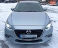 Серый Мазда 3, объемом двигателя 2.5 л и пробегом 111 тыс. км за 13200 $, фото 2 на Automoto.ua