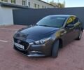 Сірий Мазда 3, об'ємом двигуна 2.49 л та пробігом 60 тис. км за 14100 $, фото 1 на Automoto.ua
