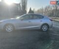 Серый Мазда 3, объемом двигателя 2 л и пробегом 170 тыс. км за 12300 $, фото 2 на Automoto.ua