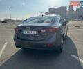 Сірий Мазда 3, об'ємом двигуна 2.49 л та пробігом 99 тис. км за 10950 $, фото 15 на Automoto.ua
