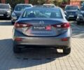 Сірий Мазда 3, об'ємом двигуна 2 л та пробігом 36 тис. км за 10890 $, фото 6 на Automoto.ua