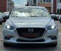 Сірий Мазда 3, об'ємом двигуна 2.49 л та пробігом 158 тис. км за 12999 $, фото 1 на Automoto.ua