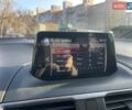 Серый Мазда 3, объемом двигателя 2 л и пробегом 170 тыс. км за 12300 $, фото 12 на Automoto.ua