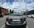 Серый Мазда 3, объемом двигателя 2 л и пробегом 58 тыс. км за 13000 $, фото 10 на Automoto.ua