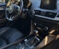 Серый Мазда 3, объемом двигателя 2.5 л и пробегом 82 тыс. км за 12500 $, фото 16 на Automoto.ua