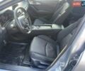 Серый Мазда 3, объемом двигателя 2 л и пробегом 170 тыс. км за 12300 $, фото 13 на Automoto.ua