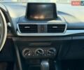 Сірий Мазда 3, об'ємом двигуна 2 л та пробігом 36 тис. км за 10890 $, фото 19 на Automoto.ua