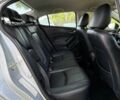Серый Мазда 3, объемом двигателя 2.5 л и пробегом 29 тыс. км за 4352 $, фото 11 на Automoto.ua