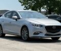 Сірий Мазда 3, об'ємом двигуна 2.5 л та пробігом 29 тис. км за 4500 $, фото 1 на Automoto.ua