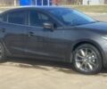 Серый Мазда 3, объемом двигателя 2.5 л и пробегом 180 тыс. км за 12030 $, фото 1 на Automoto.ua