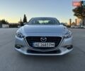 Серый Мазда 3, объемом двигателя 2.5 л и пробегом 82 тыс. км за 12500 $, фото 1 на Automoto.ua