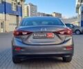 Сірий Мазда 3, об'ємом двигуна 2 л та пробігом 36 тис. км за 13690 $, фото 5 на Automoto.ua
