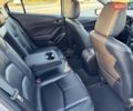 Серый Мазда 3, объемом двигателя 2.5 л и пробегом 82 тыс. км за 12500 $, фото 19 на Automoto.ua